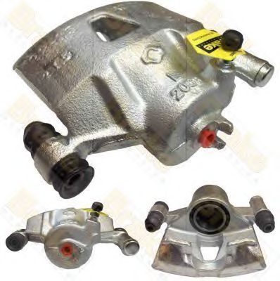 BRAKE ENGINEERING ca1323 -  Тормозной суппорт